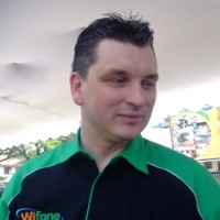 Pemanasan, Erik Meijer Jadi Konsultan di Indosat