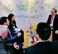 Wamenparekraf: Belum Besar, Tapi Terus Meningkat