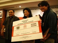 MoU Signing PERHUMAS-PWI-PFI