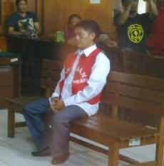 Eks Pilot Lion Air Minta Rehabilitasi, Hakim: Jaga Saja Kesehatannya