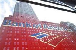  Bank of America Pecat 400 Karyawan