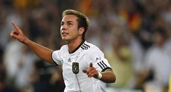 Goetze Siap Bayar Kepercayaan Loew