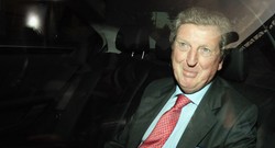 Hodgson: Inggris ke Piala Eropa untuk Juara