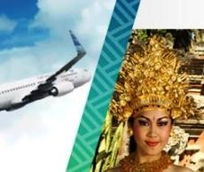 Garuda Siap Jual Saham Aerowisata ke Bursa