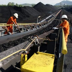 Indo Tambangraya Produksi 5,9 Juta Ton Batubara dalam Tiga Bulan