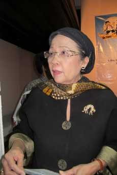 Emma Amalia, Koleksi Benda Seni Demi Lestarikan Budaya Betawi