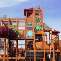 Angry Birds Land Janjikan Atraksi Menawan