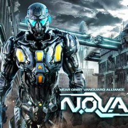 11 Game Keluaran Gameloft Sambut BlackBerry 10