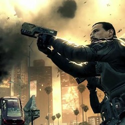 Secuil Bocoran Kisah di COD: Black Ops 2