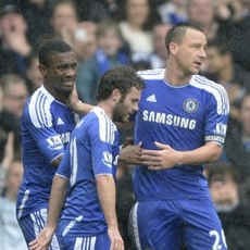 Kesampingkan Final Piala FA, Fokus Chelsea ke Newcastle