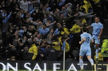 Soal Gaji Pemain, City Dekati Barca dan Madrid
