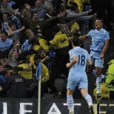 Soal Gaji Pemain, City Dekati Barca dan Madrid