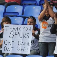 Muamba akan Hadir di Reebok Stadium Malam ini
