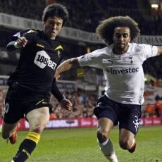 Spurs Tersandung di Kandang Bolton?