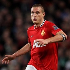 Agen Vidic Bantah Rumor Juventus