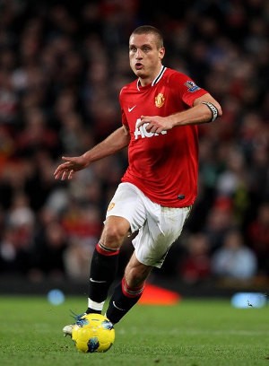 Agen Vidic Bantah Rumor Juventus