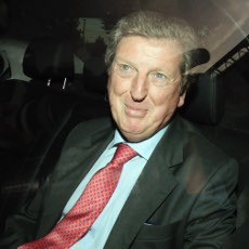 Hodgson: Inggris ke Piala Eropa untuk Juara