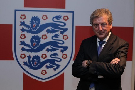 Gerrard cs Sambut Hodgson