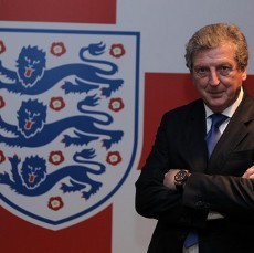 Gerrard cs Sambut Hodgson
