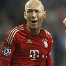Bayern: Robben Takkan Pergi