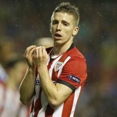 Bilbao Ingin Tunda Pesta Madrid