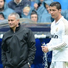 Mourinho: Fokus Madrid ke Gelar Juara, Bukan Rekor
