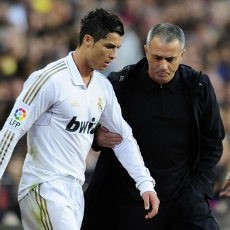 Mourinho: Titel La Liga Akan Bantu Ronaldo Menangi Ballon dOr