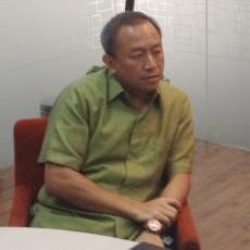 Presiden PT PBB Tidak Restui Umuh Mundur dari Persib