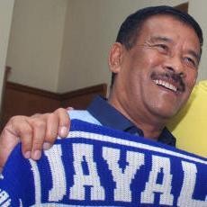 Glenn: Umuh Sayang Persib