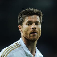 Xabi Alonso Direncanakan Coaching Clinic di Jakarta