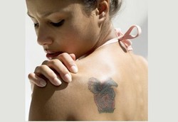 Tato: Awalnya Buat Gaya, Lalu Menyesal Kemudian