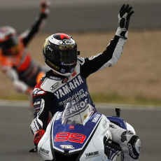 Lorenzo Punya Banyak Memori Indah di Estoril