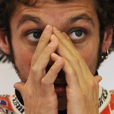 Yamaha Tak Tutup Pintu untuk Rossi