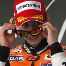 Stoner Bertekad Jaga Momentum