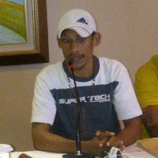 Kejuaraan Tinju Internasional WBO Asia Pasifik Digelar 3 Mei di Jakarta