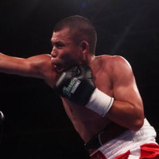 Persiapan Chris John Sudah Oke