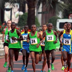 Ikut Jakarta 10K, Menangkan Jutaan Rupiah dan Doorprize!