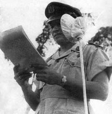 Muhammad Yasin, Bapak Brimob Polri Meninggal Dunia