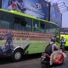 Balada Bus Rapid Transit: Didamba Penumpang, Ditentang Sopir Angkot
