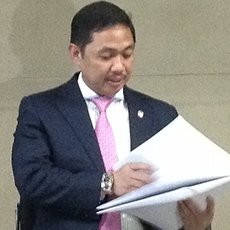 Yakin Tak Terlibat, Anis Matta Persilakan Aliran Suap PPID Diusut