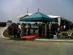 Jelang Pemakaman Endang, Karpet Merah Digelar di San Diego Hills