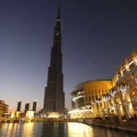 Ini Dia 11 Gedung Tertinggi di Dunia