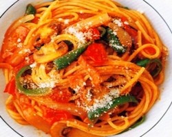 Variasi Resep Spaghetti dengan Bumbu Spesial