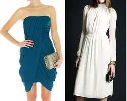 7 Rekomendasi Gaun untuk Menghadiri Pesta Pernikahan