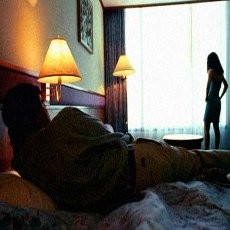 Waduh! Istri Pergoki Suami Berduaan dengan Wanita Lain di Kamar Hotel 