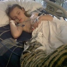 Salut! Bocah 6 Tahun Selamatkan Adiknya dari Tabrakan Mobil