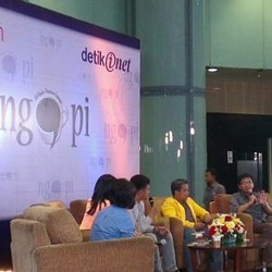 Karakter Kita Bisa Diintip dari Media Sosial