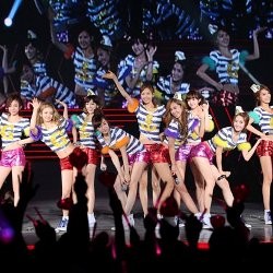 SNSD, TVXQ & SuJu Diundang Manggung di Markas Google Amerika