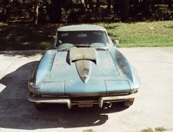 Mobil Neil Armstrong Dilelang