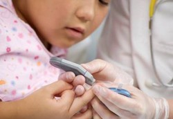 Diabetes pada Anak-anak dan Remaja Paling Susah Diobati